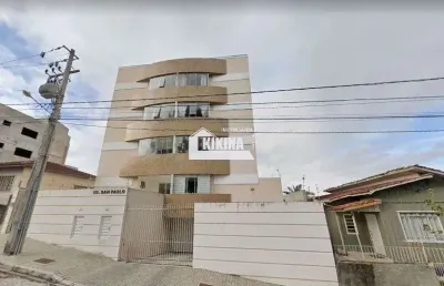 Apartamento com 3 quartos  à venda, 100.00 m2 por r$500000.00  - orfas - ponta grossa/pr