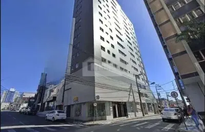 Apartamento com 3 quartos  à venda, 190.00 m2 por r$390000.00  - centro - ponta grossa/pr