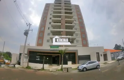 Apartamento com 3 quartos  à venda, 148.00 m2 por r$480000.00  - orfas - ponta grossa/pr