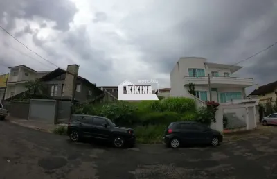 Terreno à venda, 400.70 m2 por r$350000.00  - estrela - ponta grossa/pr