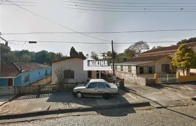 Terreno à venda, 660.00 m2 por r$270000.00  - uvaranas - ponta grossa/pr