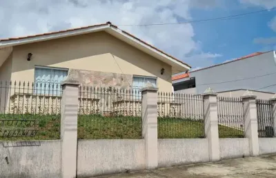 Casa residencial com 3 quartos  à venda, 792.00 m2 por r$750000.00  - uvaranas - ponta grossa/pr