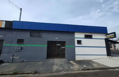 Sala comercial para alugar, 35.00 m2 por r$1450.00  - contorno - ponta grossa/pr