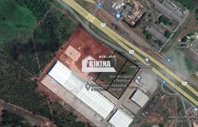Terreno para alugar, 12000.00 m2 por r$10000.00  - colonia dona luiza - ponta grossa/pr