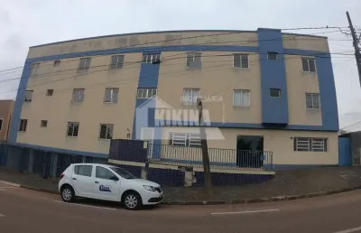 Comercial para alugar, 90.00 m2 por r$2300.00  - orfas - ponta grossa/pr
