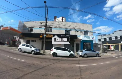 Comercial à venda, 516.00 m2 por r$3300000.00  - centro - ponta grossa/pr