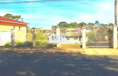 Casa residencial com 4 quartos  à venda, 100.00 m2 por r$350000.00  - uvaranas - ponta grossa/pr