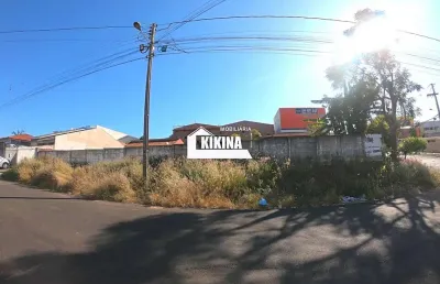 Terreno para alugar, 420.00 m2 por r$1000.00  - contorno - ponta grossa/pr