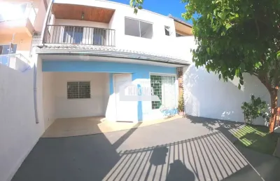 Casa residencial com 4 quartos  à venda, 150.00 m2 por r$600000.00  - orfas - ponta grossa/pr