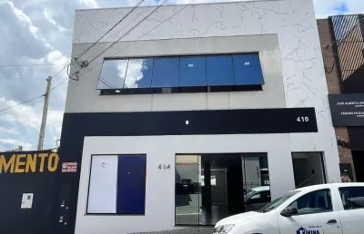 Comercial para alugar, 110.00 m2 por r$3800.00  - centro - ponta grossa/pr