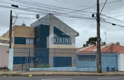 Apartamento com 3 quartos  à venda, 61.00 m2 por r$330000.00  - orfas - ponta grossa/pr