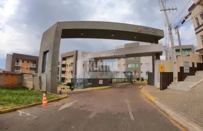 Apartamento com 2 quartos  para alugar, 60.00 m2 por r$1100.00  - uvaranas - ponta grossa/pr