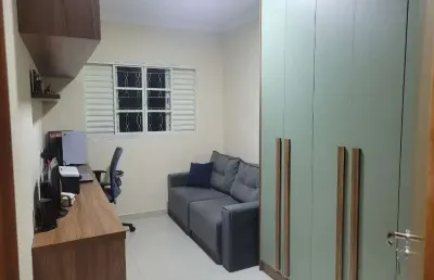 Casa térrea a venda no bairro wanel ville na zona oeste de sorocaba-sp;