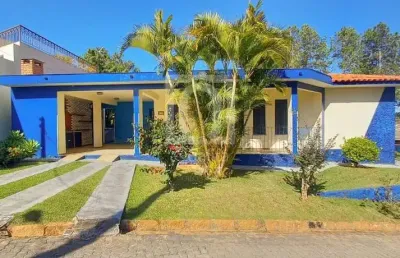 Casa em condomínio fechado com 4 quartos à venda no Jardim Josane, Sorocaba 
