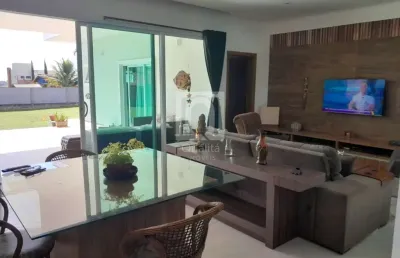 Casa térrea à venda no residencial village ipanema - araçoiaba da serra, sp
