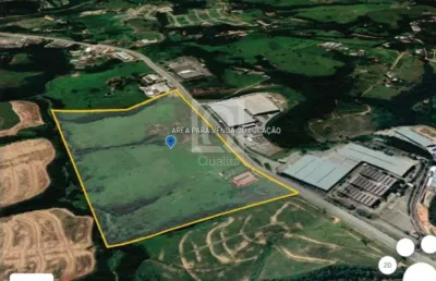 Área comercial/industrial à venda parcial ou total - 416.000 m² em localização estratégica - itú, sp