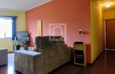Apartamento com 2 quartos à venda na Vila Osasco, Osasco 