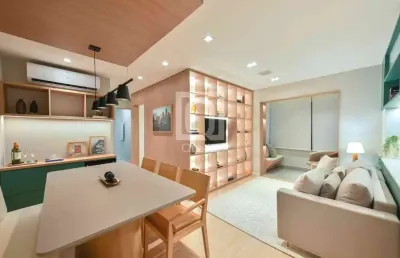 Apartamento com 3 quartos na planta zona leste de sorocaba