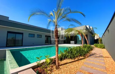 Casa com 4 suítes à venda no condomínio residencial saint patrick - sorocaba, sp