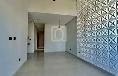 Casa à venda condomínio residencial villaggio ipanema - sorocaba