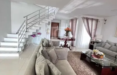 Casa mobiliada à venda no condomínio portal das estrelas - boituva, sp