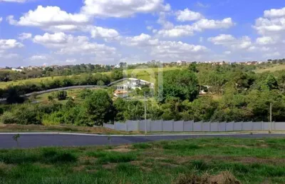 Terreno à venda condomínio reserva dos ipês boituva