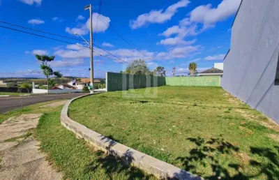 Terreno à venda no condomínio villa olympia na zona leste de sorocaba, sp