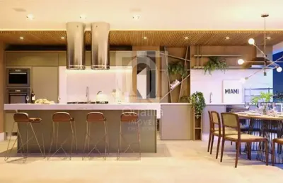 Lançamento na vila osasco apartamentos de 2 ou 3 suítes e amplo lazer