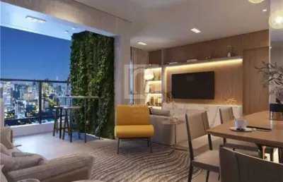 Apartamentos prontos para morar condomínio art bela vista dubai 64m² e 78m² 1 ou 2 suítes - osasco, sp