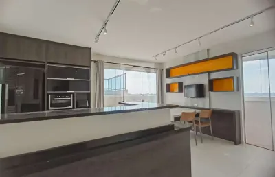 Apartamento com 3 quartos à venda no Parque Campolim, Sorocaba 