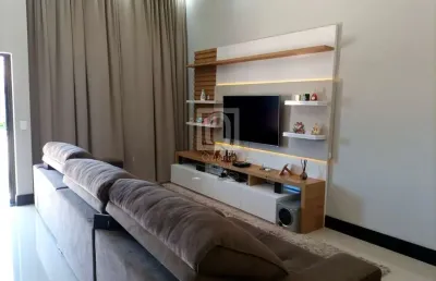 Casa à venda condomínio residencial villagio milano - sorocaba
