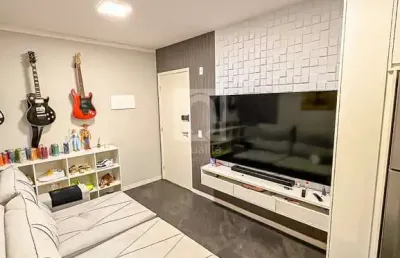 Apartamento à venda residencial olga park - sorocaba