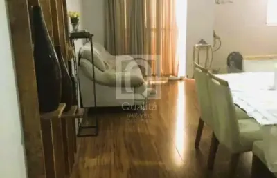 Apartamento à venda no condomínio evolution family club barueri - sp