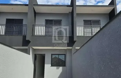 Casa com 2 quartos à venda no Central Parque Sorocaba, Sorocaba 