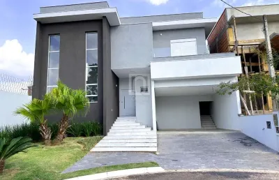 Casa em condomínio fechado com 3 quartos à venda no Condomínio Belvedere, Votorantim 