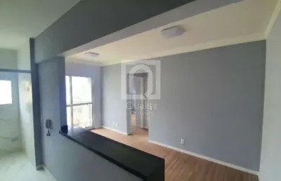 Apartamento em andar alto com sacada à venda no condomínio art home osasco