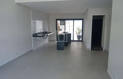 Casa à venda condomínio horto florestal villagio - sorocaba