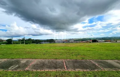 Terreno comercial à venda green valley - votorantim