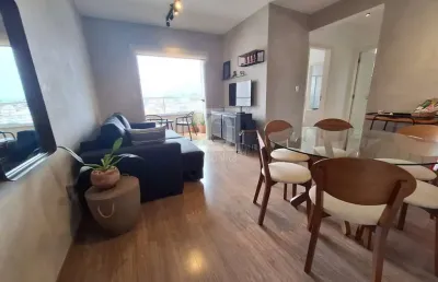 Apartamento à venda no jardim europa em sorocaba - sp