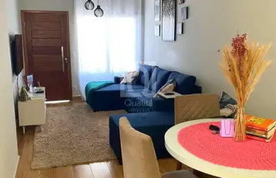 Casa à venda condomínio horto florestal villagio - sorocaba