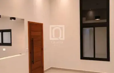 Casa com 2 quartos à venda no Portal Ville Jardins, Boituva 