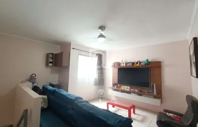 Apartamento cobertura duplex à venda no condomínio spazio splendido em sorocaba - sp