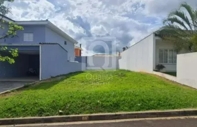 Terreno a venda no condomínio lago da serra em araçoiaba da serra.