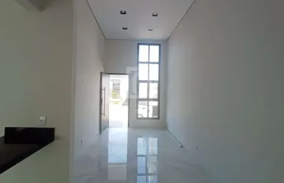 Casa em condomínio fechado com 3 quartos à venda no Wanel Ville, Sorocaba 