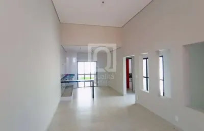 Casa à venda no condomínio residencial santinon em sorocaba - sp