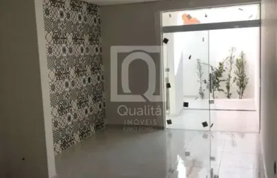 Casa à venda no bairro jardim piazza di roma em sorocaba - sp