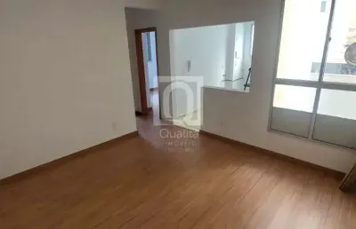 Apartamento à venda condomínio spazio salamanca - sorocaba