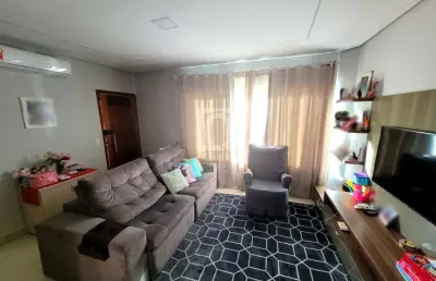 Casa com 3 suítes à venda condomínio horto florestal - sorocaba