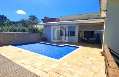 Casa à venda residencial village ipanema - araçoiaba da serra, sp