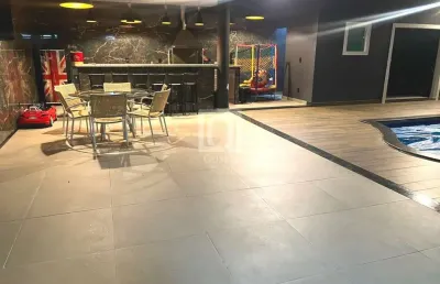 Casa com 3 suítes à venda condomínio ibiti do paço - sorocaba